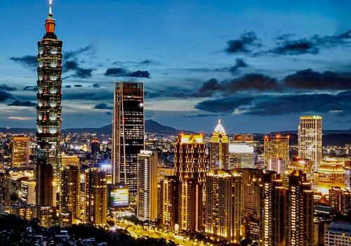 Điểm danh 3 nước châu Á có mức lương cao nhất