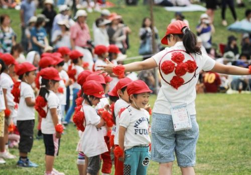 Tháng 10 tại Nhật Bản có những ngày gì đặc biệt?