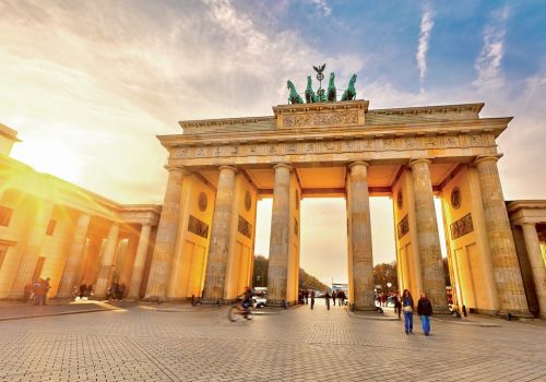 Vì sao nên chọn Du học Đức?