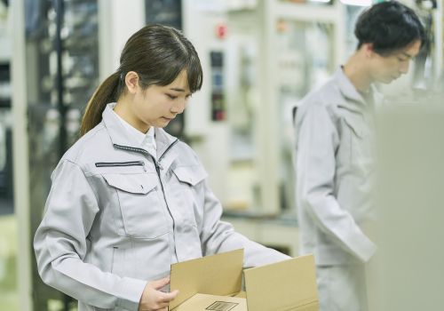 Kinh nghiệm lựa chọn ngành nghề tại Nhật Bản cho các bạn thực tập sinh