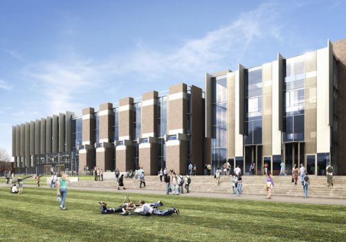 Đại học Kent mời các cá nhân tài năng từ Việt Nam