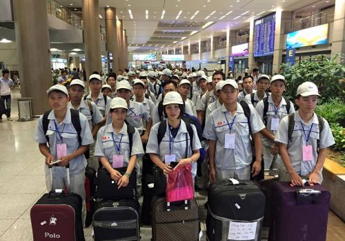 Biết cách kiểm tra công ty xuất khẩu lao động uy tín nếu không muốn hối hận cả đời