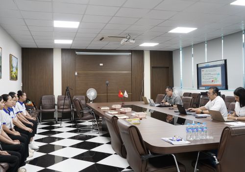 5 Lưu Ý Quan Trọng Giúp Bạn Tự Tin Hơn Trong Buổi Phỏng Vấn Xuất Khẩu Lao Động Nhật Bản