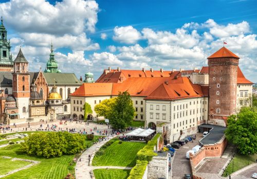 Chính sách định cư và cơ hội việc làm tại Ba Lan