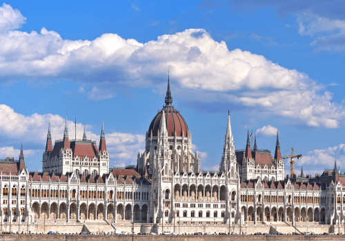 Tỷ trọng ngành dịch vụ ở Hungary - Trụ cột vững chắc của nền kinh tế 