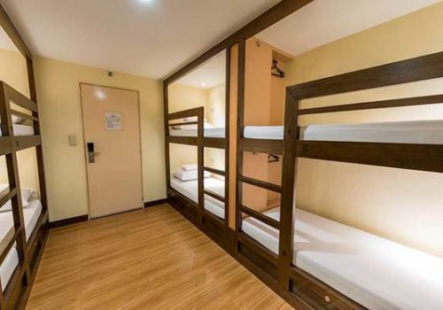 Ở kí túc xá tại Nhật - Nên hay không?