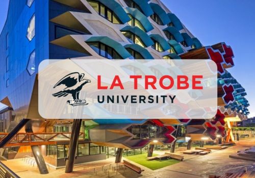 Trường La Trobe