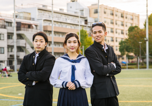 Các hình thức du học Nhật Bản