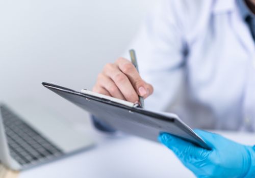 Một số lưu ý khi đi khám sức khỏe xuất khẩu lao động