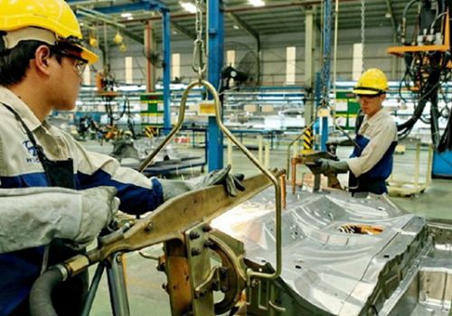 Thực tập sinh nam nên chọn đơn hàng nào?