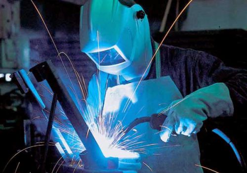 HÀN BÁN TỰ ĐỘNG