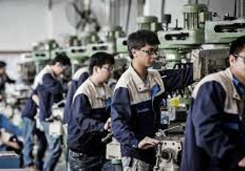 Những đơn hàng khát nhân lực nhất hiện nay tại Nhật Bản?