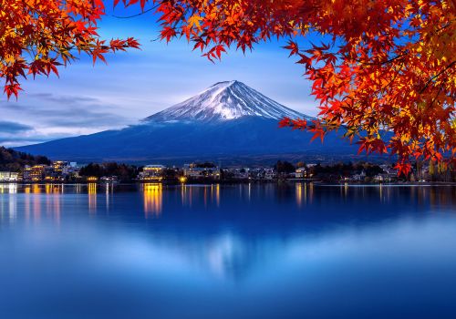 Hệ thống giáo dục và trường học Nhật Bản