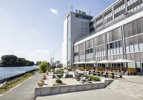 Trường Đại học Khoa học ứng dụng Kinh tế và Kỹ thuật Berlin 