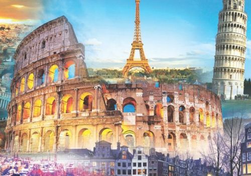 Những “quy tắc ngầm” khi đi XKLĐ sang Châu Âu bạn phải biết