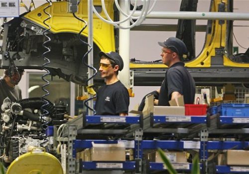 Đâu là những điểm cộng khiến người lao động bị thu hút bởi thị trường châu Âu?