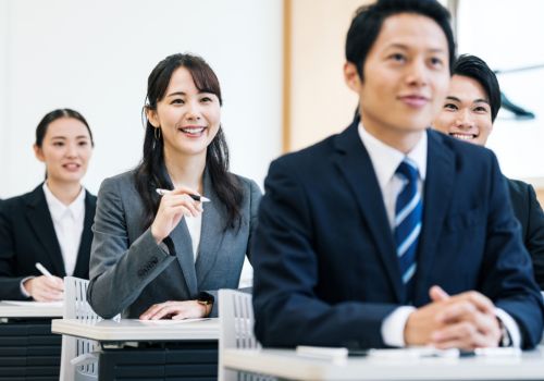 Thực tập sinh cần biết những văn hoá làm việc nào của người Nhật?