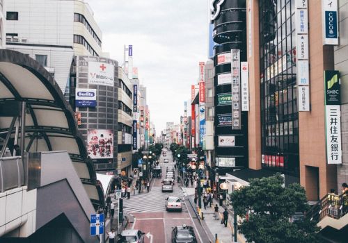 7 lí do nên lựa chọn tỉnh Chiba để đi XKLĐ