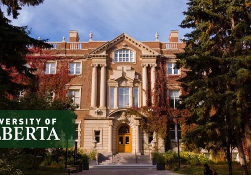 Trường Đại học Alberta