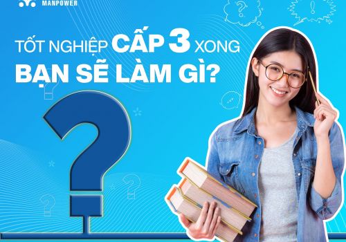 Bạn sẽ làm gì sau khi tốt nghiệp THPT?