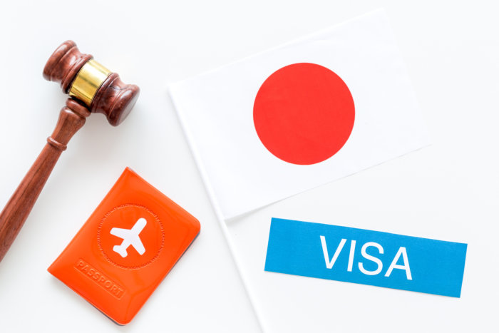 Visa TTS có thể chuyển sang visa đặc định như thế nào?