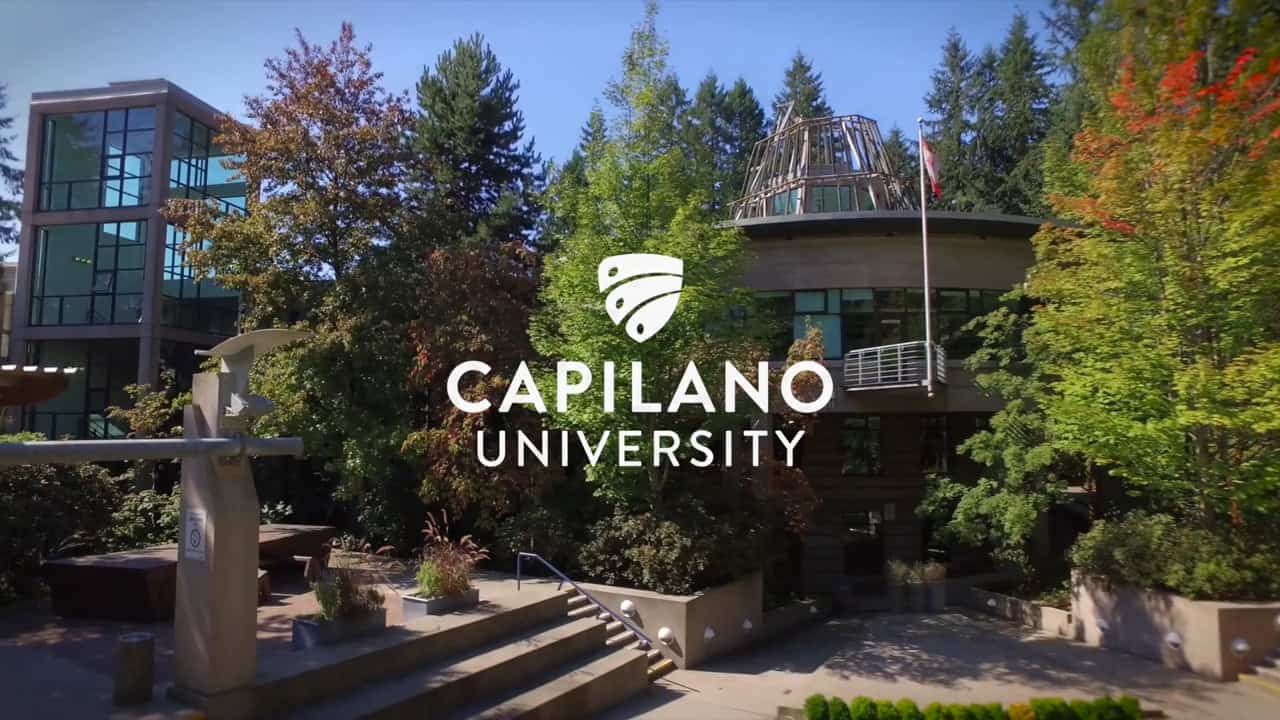 Dai-hoc-Capilano-University