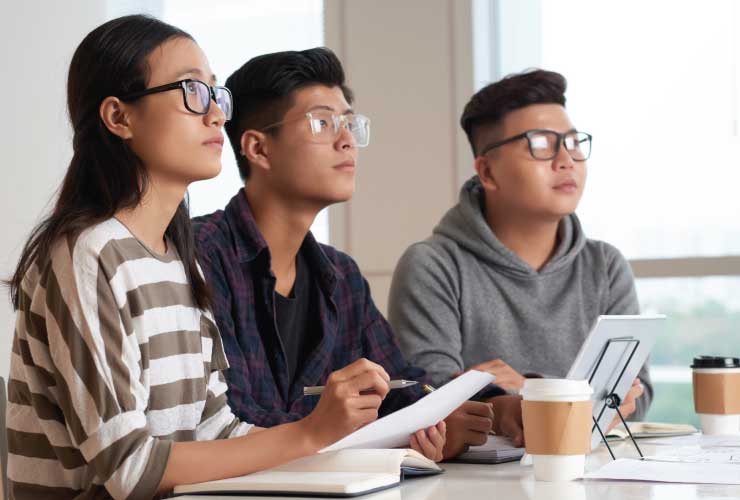 Người lao động cần đáp ứng các điều kiện cơ bản theo quy định của chương trình