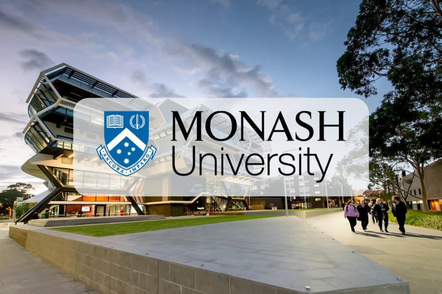 monash 1